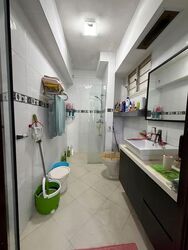 Blk 466D Spring Lodge (Sembawang), HDB 4 Rooms #553779161